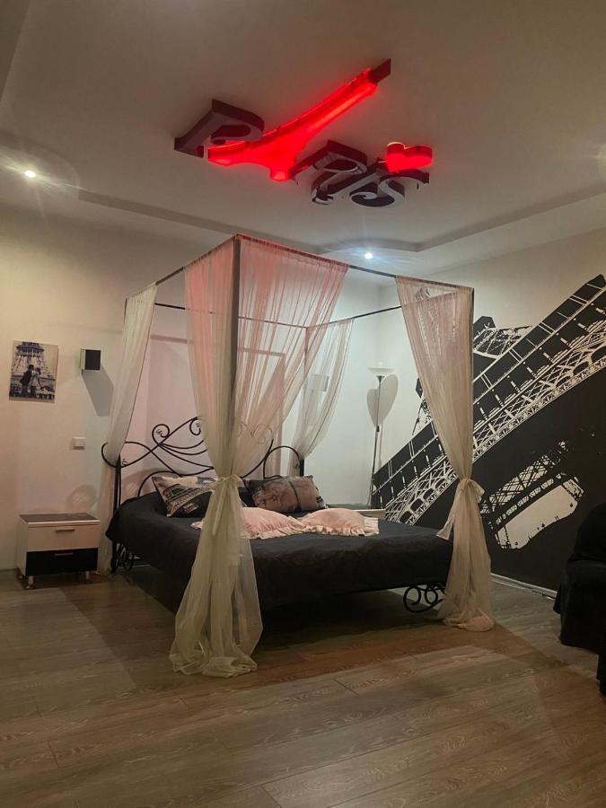 Complex Khutor Hotel Velka Omeljana Kültér fotó