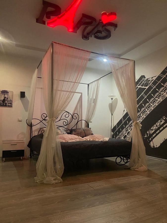 Complex Khutor Hotel Velka Omeljana Kültér fotó