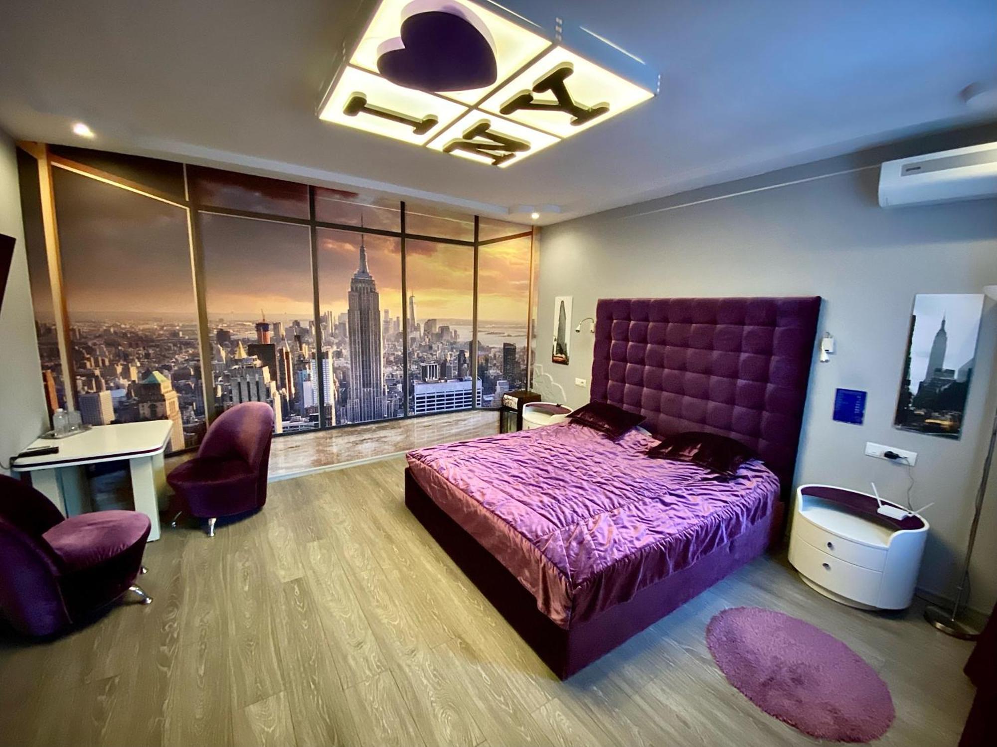 Complex Khutor Hotel Velka Omeljana Kültér fotó